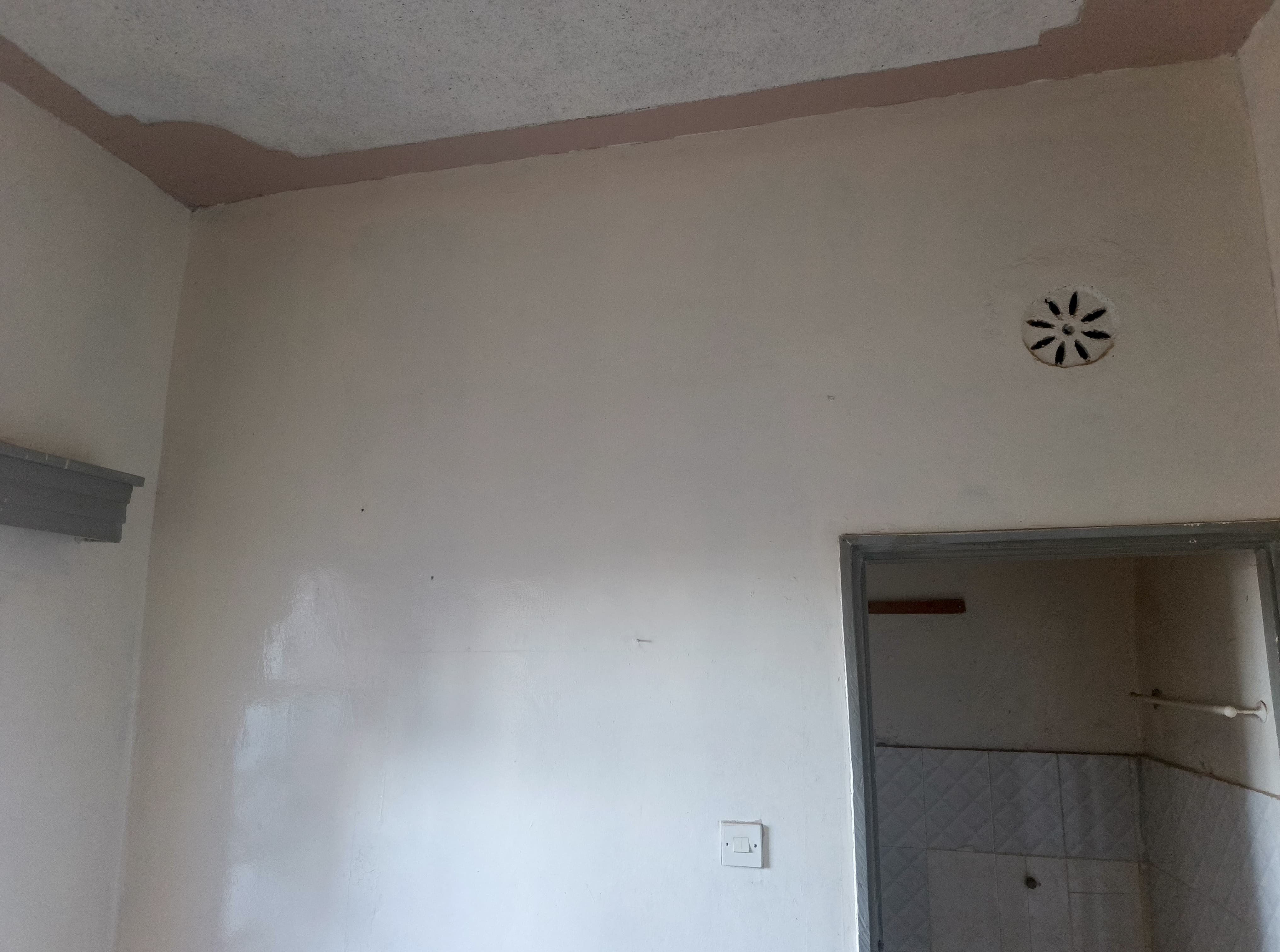 Narok rental property interior view